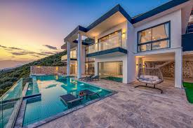 Green Valley Enclave project
